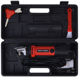 NNEVL Six Piece Horse Clipper Set 350 W