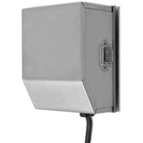 NNEVL Professional BBQ Rotisserie Spit Motor Stainless Steel 4 W