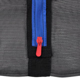 NNEVL Safety Net  for 3.96 m Round Trampoline