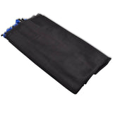 NNEVL Safety Net for 4.26 m Round Trampoline