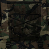 NNEVL Army-Style Backpack XXL 100 L Camouflage