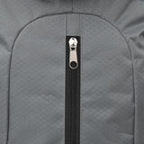 NNEVL Hiking Backpack XXL 75 L Black and Grey