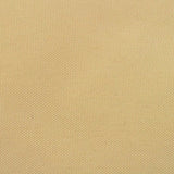 NNEVL Sunshade Sail Oxford Fabric Triangular 5x5x5 m Beige