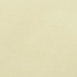 NNEVL Sunshade Sail Oxford Fabric Rectangular 2x4 m Cream