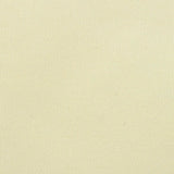 NNEVL Sunshade Sail Oxford Fabric Triangular 3.6x3.6x3.6 m Cream