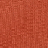 NNEVL Balcony Screen Oxford Fabric 75x600 cm Terracotta