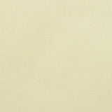 NNEVL Balcony Screen Oxford Fabric 90x400 cm Cream