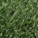 NNEVL Artificial Grass 1x15 m/7-9 mm Green