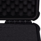 NNEVL Protective Equipment Case 40.6x33x17.4 cm Black