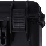 NNEVL Protective Equipment Case 40.6x33x17.4 cm Black