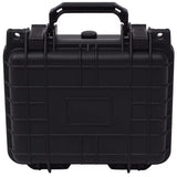 NNEVL Protective Equipment Case 27x24.6x12.4 cm Black
