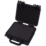 NNEVL Protective Equipment Case 27x24.6x12.4 cm Black
