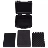 NNEVL Protective Equipment Case 27x24.6x12.4 cm Black