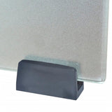 NNEVL Double Sliding Door Glass