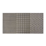 NNEVL Coffee Table 120x60x38 cm Grey
