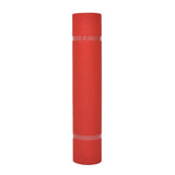 NNEVL Exhibition Carpet Plain 1x12 m Red