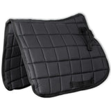 NNEVL Pony Saddle Set 10" Black