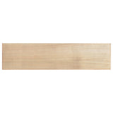 NNEVL Console Table Black 120x30x76 cm MDF