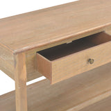 NNEVL Sideboard 110x35x80 cm MDF