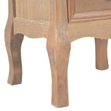 NNEVL Bedside Cabinets 2 pcs 35x30x49 cm MDF