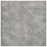 NNEVL Coffee Table 75x75x38 cm Concrete Look
