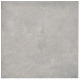 NNEVL Coffee Table 55x55x53 cm Concrete Look