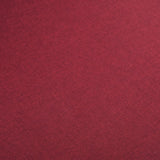 NNEVL Dining Chairs 2 pcs Red Fabric