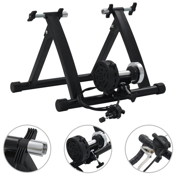 NNEVL Roller Trainer Black 26