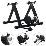 NNEVL Roller Trainer Black 26"-28" Steel Black