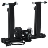 NNEVL Roller Trainer Black 26"-28" Steel Black
