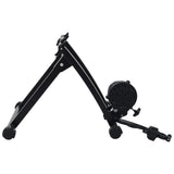 NNEVL Roller Trainer Black 26"-28" Steel Black