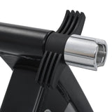 NNEVL Roller Trainer Black 26"-28" Steel Black