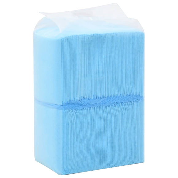 NNEVL Pet Training Pads 100 pcs 45x33 cm Non Woven Fabric