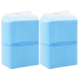 NNEVL Pet Training Pads 200 pcs 45x33 cm Non Woven Fabric