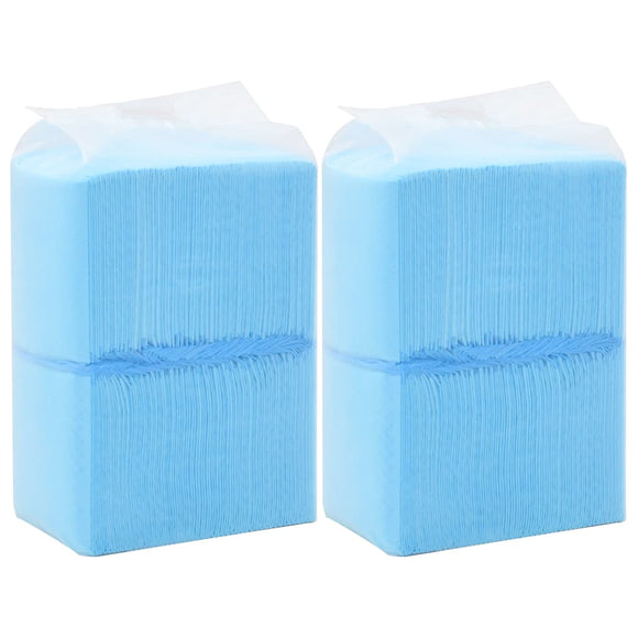 NNEVL Pet Training Pads 200 pcs 45x33 cm Non Woven Fabric