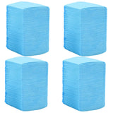 NNEVL Pet Training Pads 200 pcs 45x33 cm Non Woven Fabric