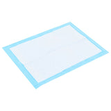 NNEVL Pet Training Pads 200 pcs 45x33 cm Non Woven Fabric