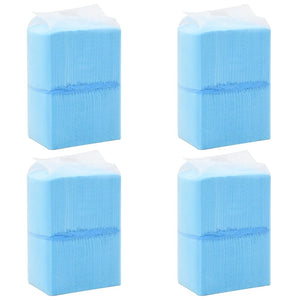 NNEVL Pet Training Pads 400 pcs 45x33 cm Non Woven Fabric