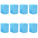 NNEVL Pet Training Pads 400 pcs 45x33 cm Non Woven Fabric