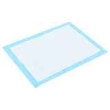 NNEVL Pet Training Pads 400 pcs 45x33 cm Non Woven Fabric