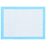 NNEVL Pet Training Pads 400 pcs 45x33 cm Non Woven Fabric