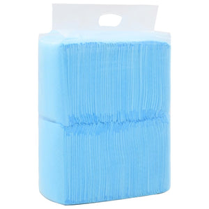 NNEVL Pet Training Pads 100 pcs 60x45 cm Non Woven Fabric