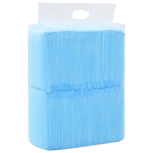 NNEVL Pet Training Pads 100 pcs 60x45 cm Non Woven Fabric