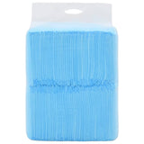 NNEVL Pet Training Pads 100 pcs 60x45 cm Non Woven Fabric