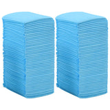 NNEVL Pet Training Pads 100 pcs 60x45 cm Non Woven Fabric