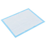 NNEVL Pet Training Pads 100 pcs 60x45 cm Non Woven Fabric