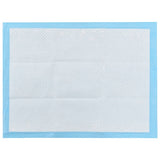 NNEVL Pet Training Pads 200 pcs 60x45 cm Non Woven Fabric