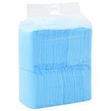 NNEVL Pet Training Pads 100 pcs 60x60 cm Non Woven Fabric