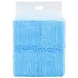 NNEVL Pet Training Pads 100 pcs 60x60 cm Non Woven Fabric