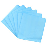 NNEVL Pet Training Pads 100 pcs 60x60 cm Non Woven Fabric